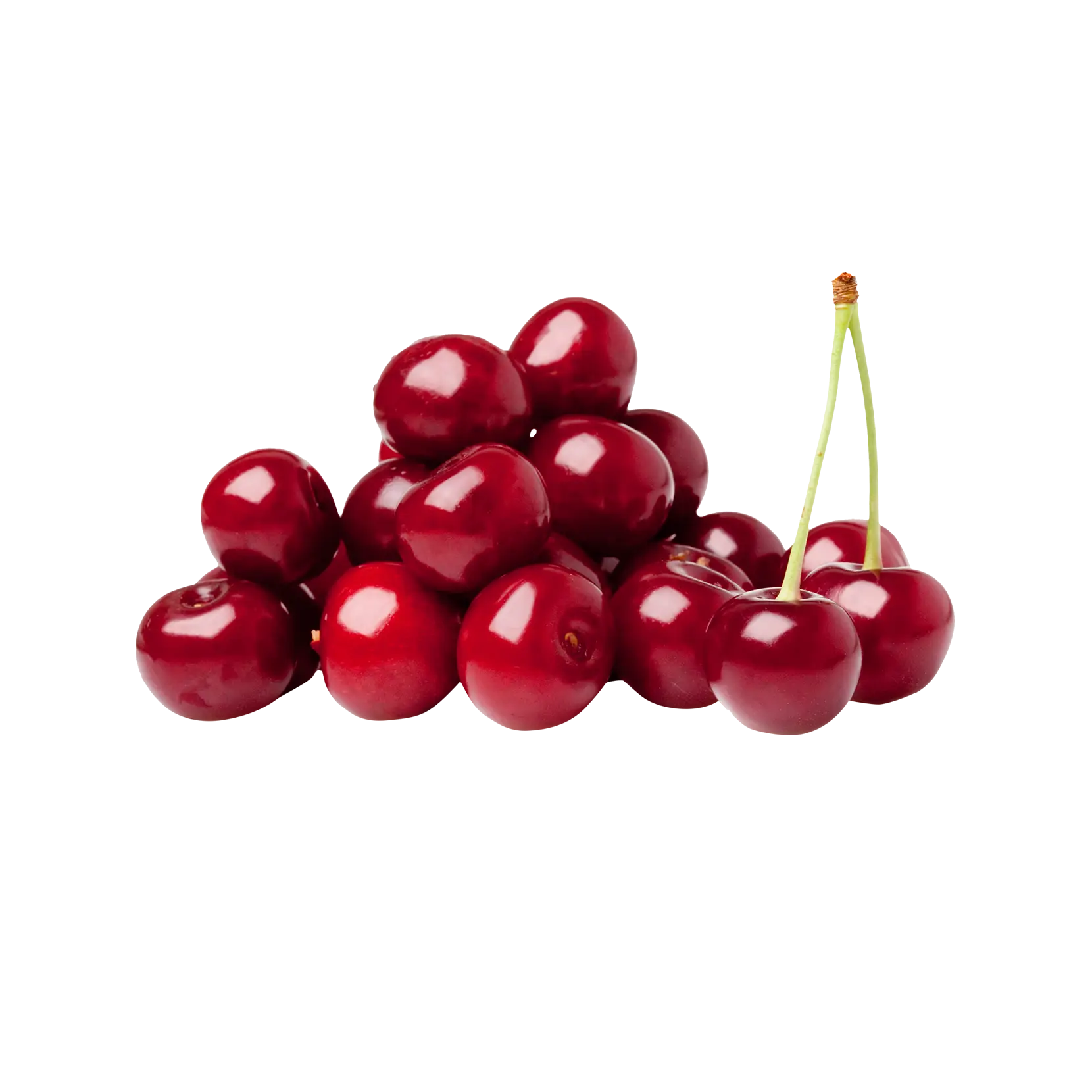 Pitted Cherries