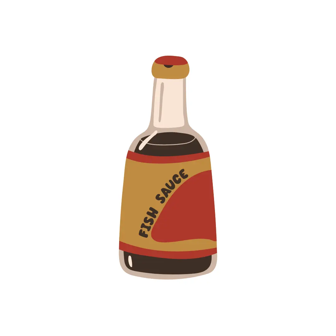Fish Sauce