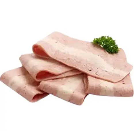 Chicken Bacon