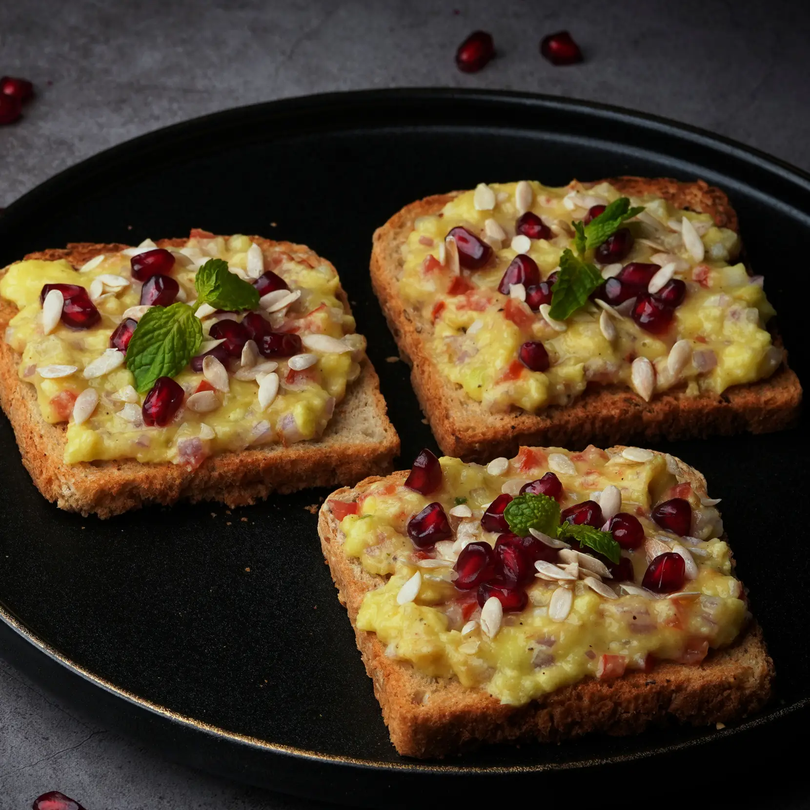 Avocado Toast