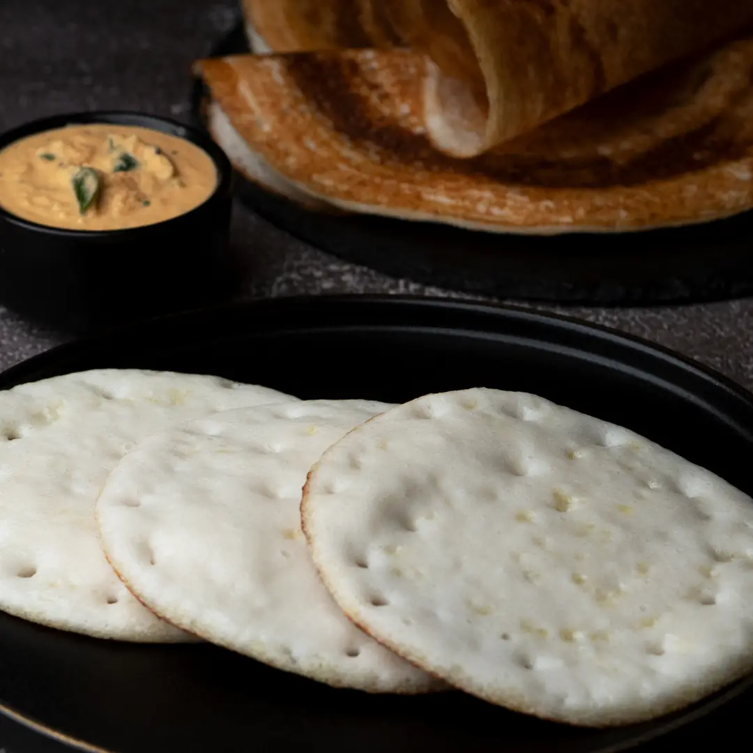 Set Dosa