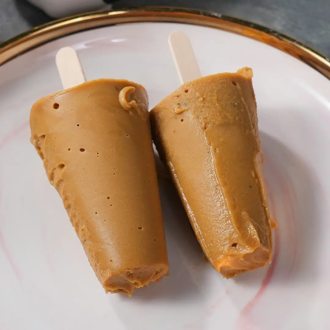 Channa Dal Gelato