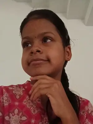 Anbarasi