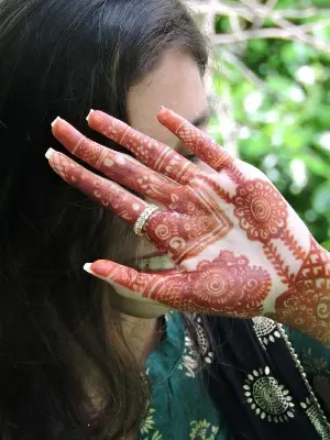 Dikshitha