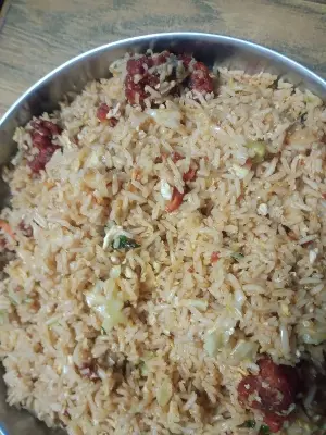 ADHAV GP