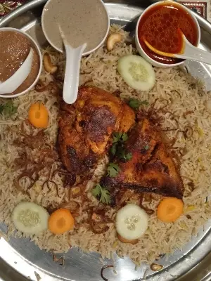 Sunil