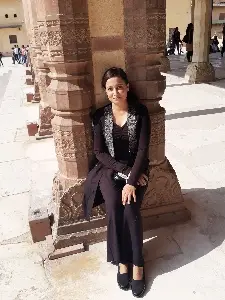 mudita gosain