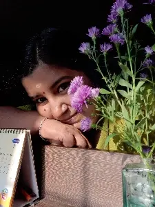 Reshma K Pradeep