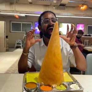 Hari Kumar