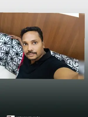 S.N Sunilkumar