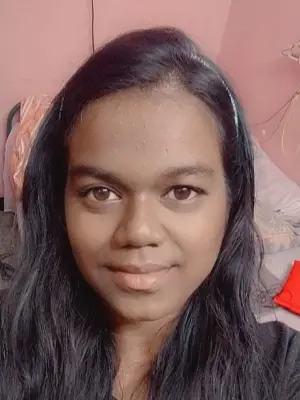 Shenbaga Priya Hannah