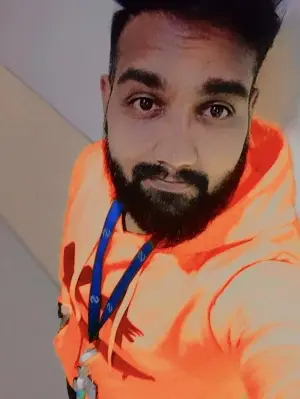Manikandan Dasan