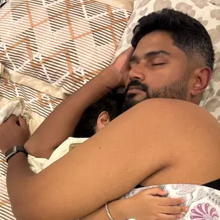 Aathitiyan V S