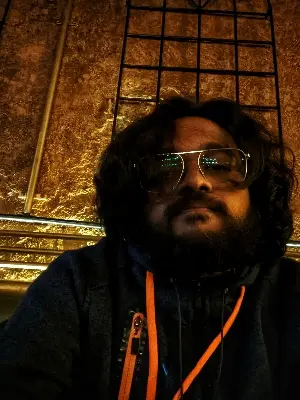 Arjun Shishir Bajjuri