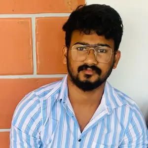 A cook