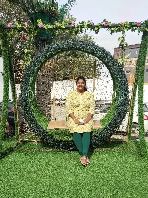 charu