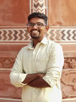 Ragul Thangavel