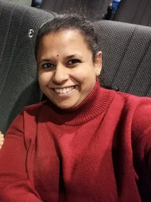 Ghayathri