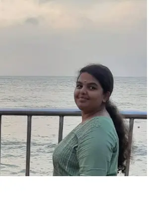 Shobika Kannan