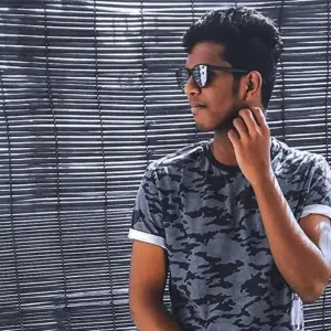 sashank desan
