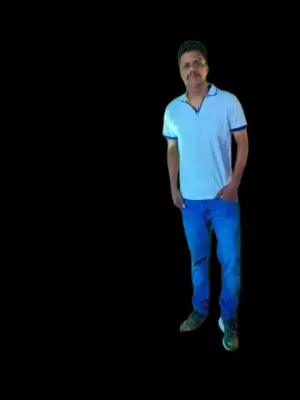 Avinash blr