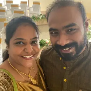 Nandni Nishaanth