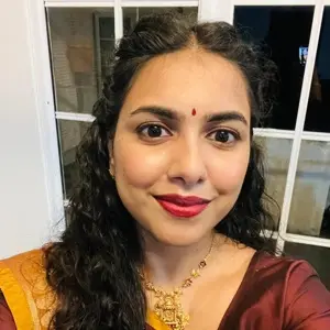 Mathushani