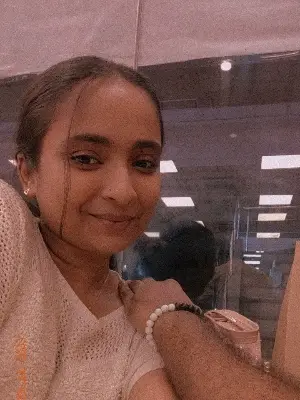 Sharvari Borkar