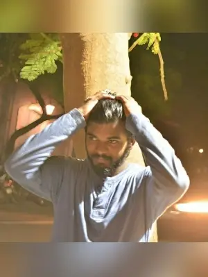 Pavithran V