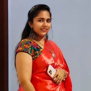 sruthee