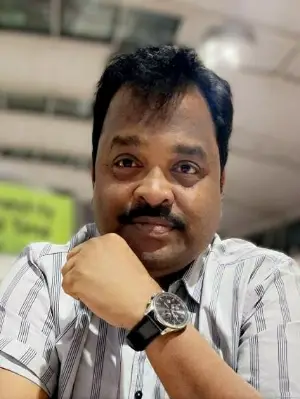 SUNIL BODDU