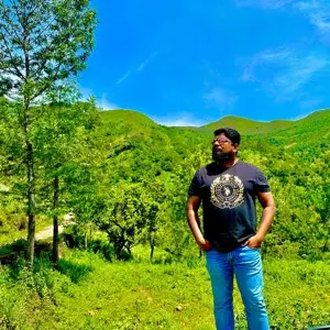 vijilingesh