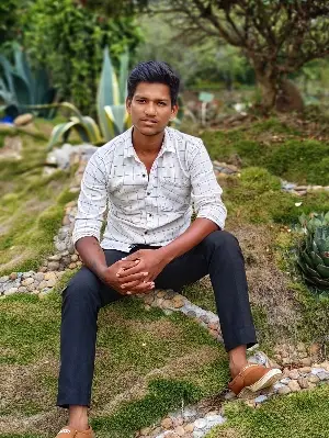 DURAIRAJ