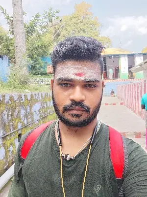 Mohan Kumar