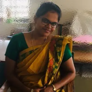 Shakthi Anguraj