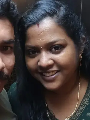 Aishwarya Sarath