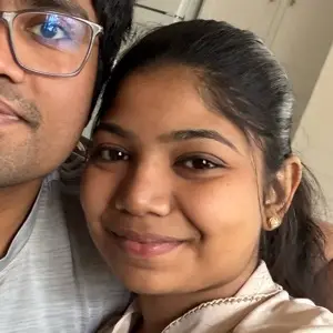 Anisha shruti