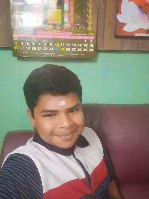 VENDHAN VIKRAM
